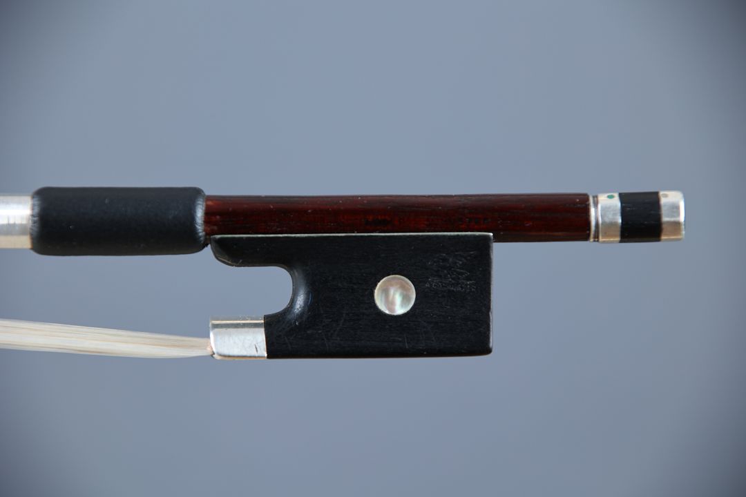Schuster Adolf - GB-245